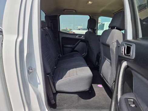 Used 2022 Ford Ranger XLT w/ Equipment Group 301A Mid RWD image 19