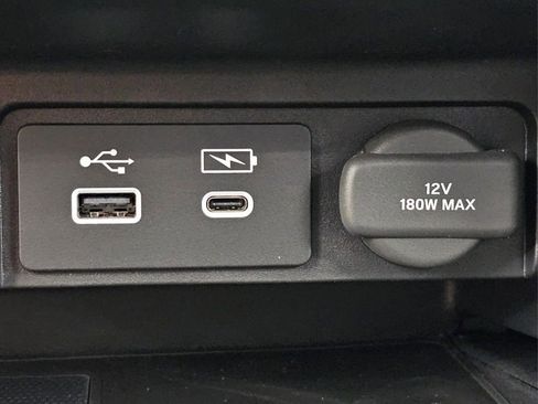 New 2026 Honda Ridgeline TrailSport image 34