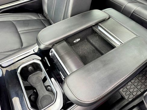 Used 2024 Jeep Grand Wagoneer L Series II w/ Quick Order Packagew 28T image 25