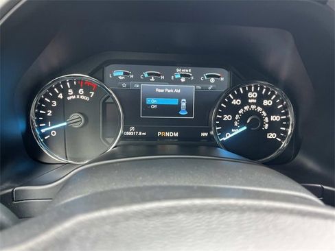 Used 2019 Ford F150 Lariat image 39