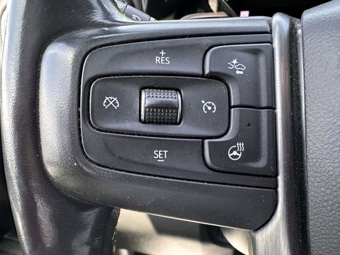 Used 2020 GMC Sierra 3500 Denali w/ Denali Ultimate Package AWD/4WD image 18