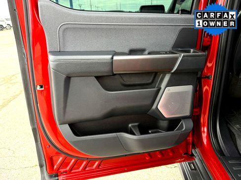 Used 2023 Ford F150 Lariat w/ Equipment Group 502A High AWD/4WD image 31