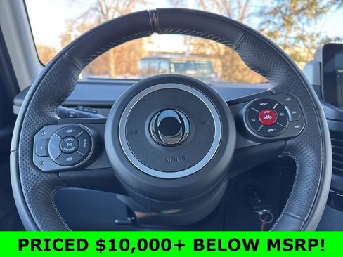 Used 2024 INEOS Grenadier Trialmaster Edition image 6