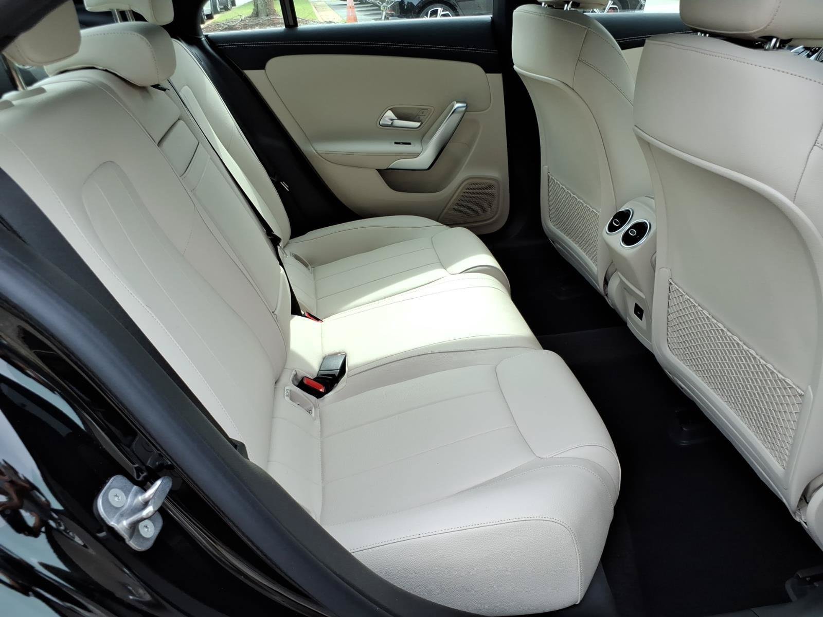 Used 2026 Mercedes-Benz CLA 250 image 26