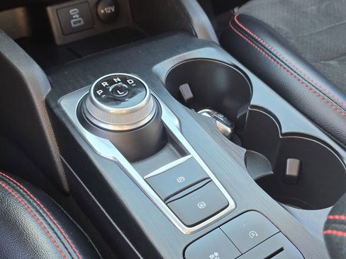 Used 2022 Ford Escape SEL w/ SEL Stealth AWD Package image 23