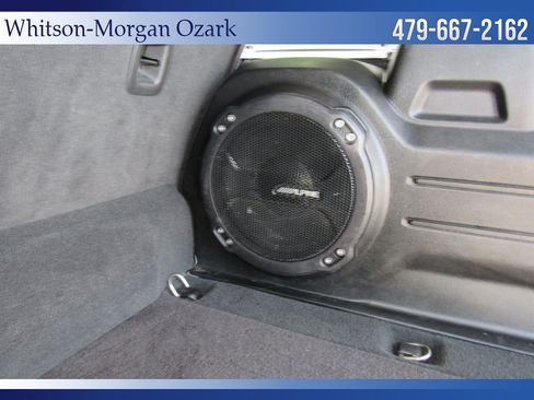 Used 2023 Jeep Wrangler Unlimited Sahara AWD/4WD image 30