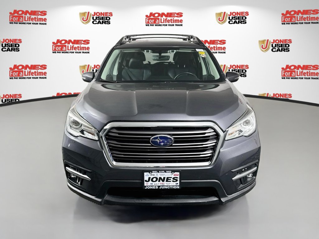 Used 2019 Subaru Ascent Limited w/ Popular Package #2A AWD/4WD image 12