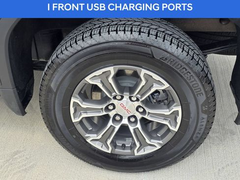 Used 2026 GMC Sierra 1500 SLT RWD image 10