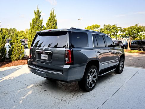 Used 2019 GMC Yukon Denali w/ Open Road Package AWD/4WD image 12