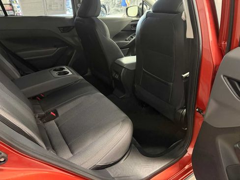 Certified 2024 Subaru Crosstrek 2.0i Premium AWD/4WD image 27
