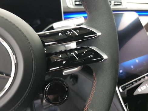 Certified 2024 Mercedes-Benz S 63 AMG S image 13