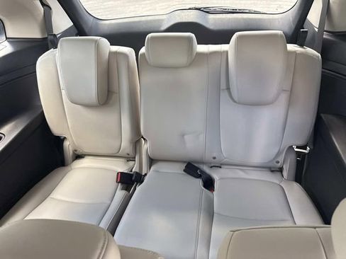 Certified 2025 Honda Odyssey EX-L image 15