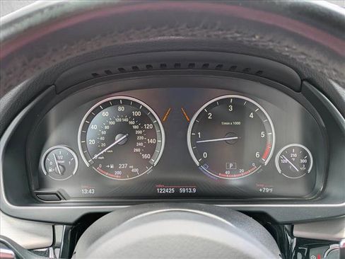Used 2017 BMW X5 xDrive35d AWD/4WD image 10