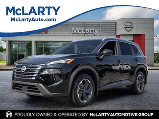 Certified 2025 Nissan Rogue SV w/ SV Premium Package FWD 360° Tour
