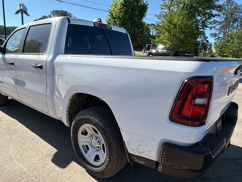 New 2026 RAM 1500 Tradesman RWD image 10
