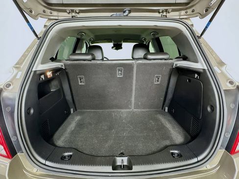 Used 2021 Chevrolet Trax LT w/ Driver Confidence Package image 20