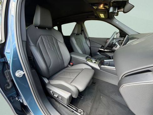 New 2026 BMW X3 xDrive30i AWD/4WD image 24