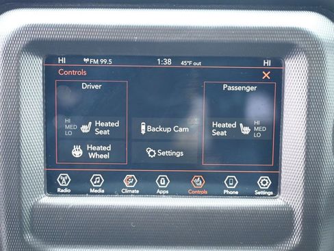 Used 2021 Jeep Wrangler Unlimited Sport image 28