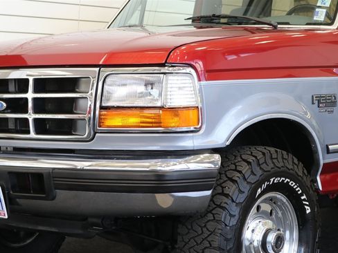 Used 1996 Ford F250 4x4 SuperCab image 12