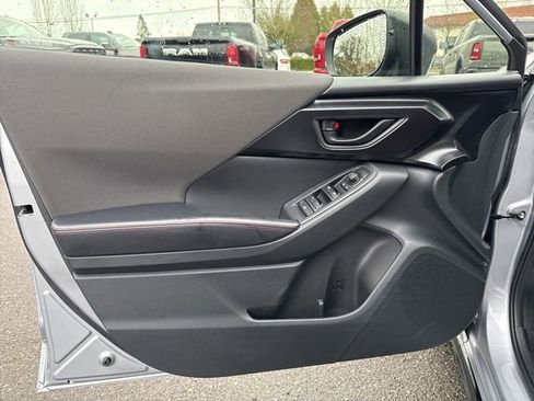 Used 2025 Subaru Impreza RS w/ Popular Package #1 image 23