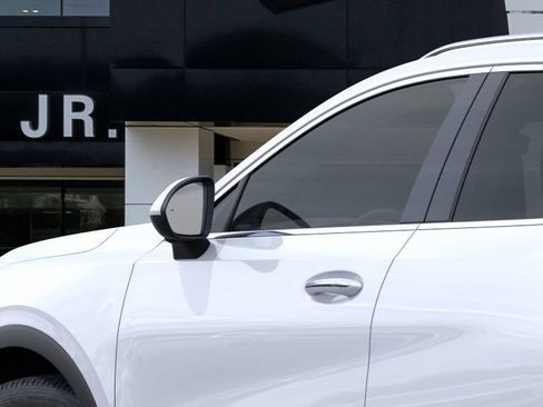 New 2026 Buick Envision Preferred image 14