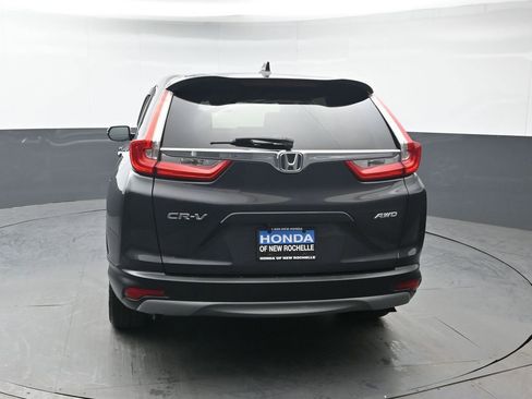 Used 2017 Honda CR-V EX image 5