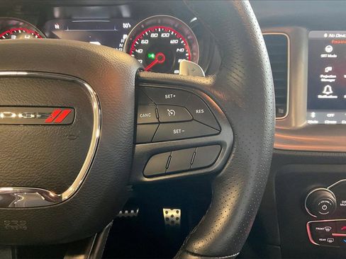 Used 2023 Dodge Charger Scat Pack w/ Harman/Kardon Audio Group image 29