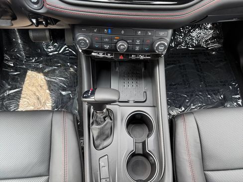 New 2026 Dodge Durango GT AWD/4WD image 11