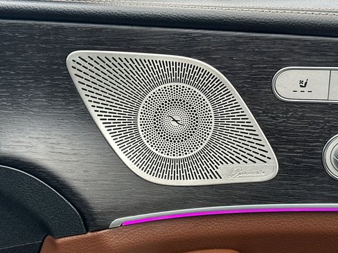 Certified 2024 Mercedes-Benz GLE 350 4MATIC image 23