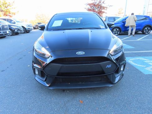 Used 2017 Ford Focus RS image 2
