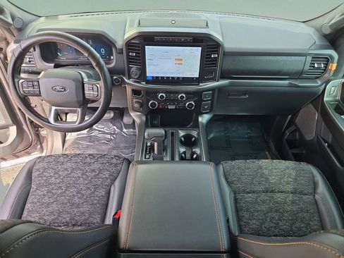 Used 2024 Ford F150 Tremor w/ Bed Utility Package AWD/4WD image 19