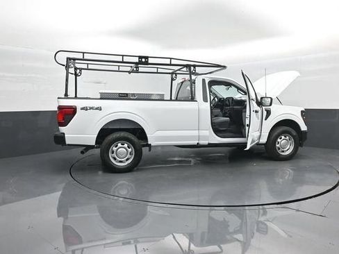 New 2026 Ford F150 XL AWD/4WD image 27