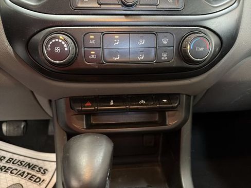 Used 2022 GMC Canyon Elevation Standard w/ Convenience Package AWD/4WD image 19