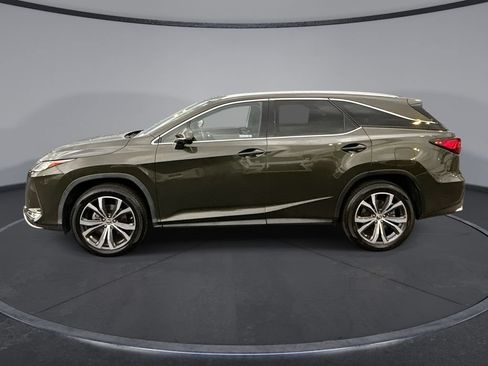 Certified 2022 Lexus RX 350L FWD w/ Premium Package image 15