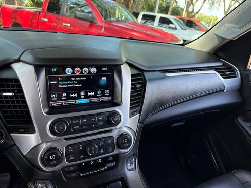 Used 2018 GMC Yukon SLT RWD image 82