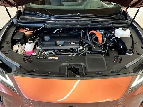 Used 2023 Lexus RX 350 w/ Cold Area Package image 30