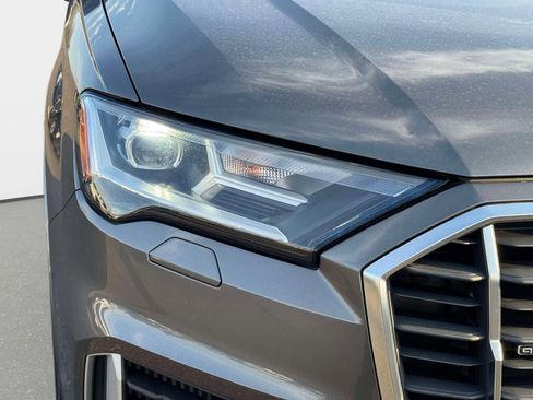 Used 2021 Audi Q7 3.0T Premium w/ Convenience Package image 7