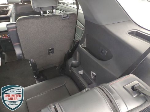 New 2026 Ford Explorer ST-Line w/ ST-Line Street Pack image 37