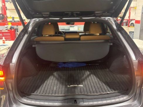 Used 2024 Lexus RX 350 Premium w/ Accessory Package (Z1) image 43