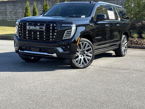 New 2026 GMC Yukon XL Denali Ultimate image 5