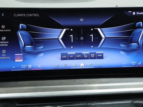 Used 2024 BMW X5 sDrive40i RWD image 18