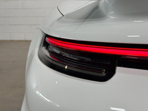 Certified 2024 Porsche 911 Turbo AWD/4WD image 11
