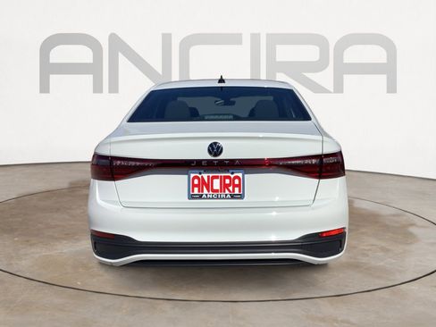 New 2026 Volkswagen Jetta Sport FWD image 7