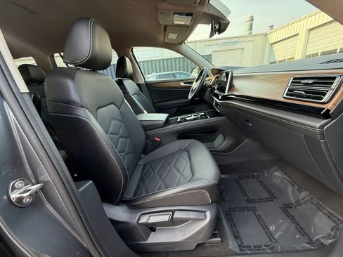 Used 2024 Volkswagen Atlas SE FWD image 26