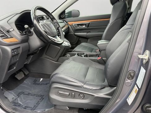 Used 2018 Honda CR-V EX-L image 16