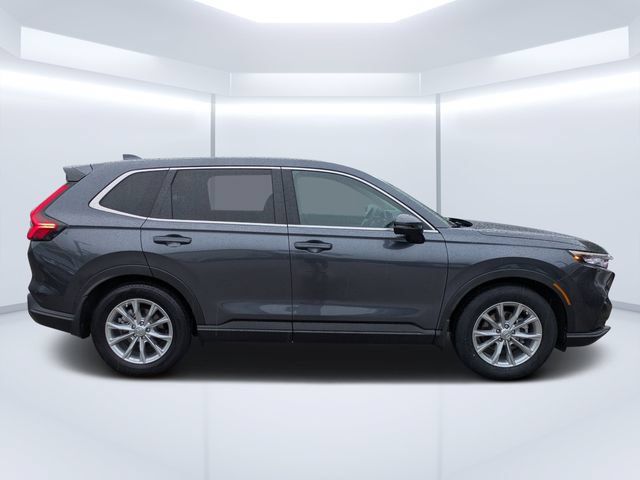 Used 2024 Honda CR-V EX-L image 3