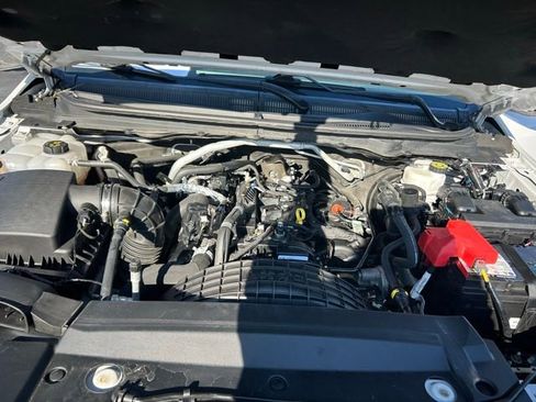 Used 2022 Ford Ranger XL image 11
