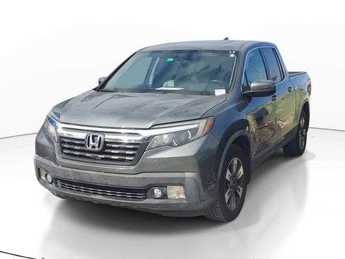 Used 2019 Honda Ridgeline RTL image 3