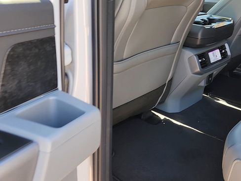 New 2025 Ford F150 Lightning Flash image 23