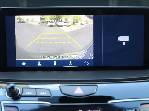 Used 2024 Acura RDX w/ Technology Package AWD/4WD image 24
